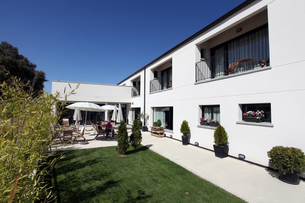 El Hotelito 나발루엔가 외부 사진