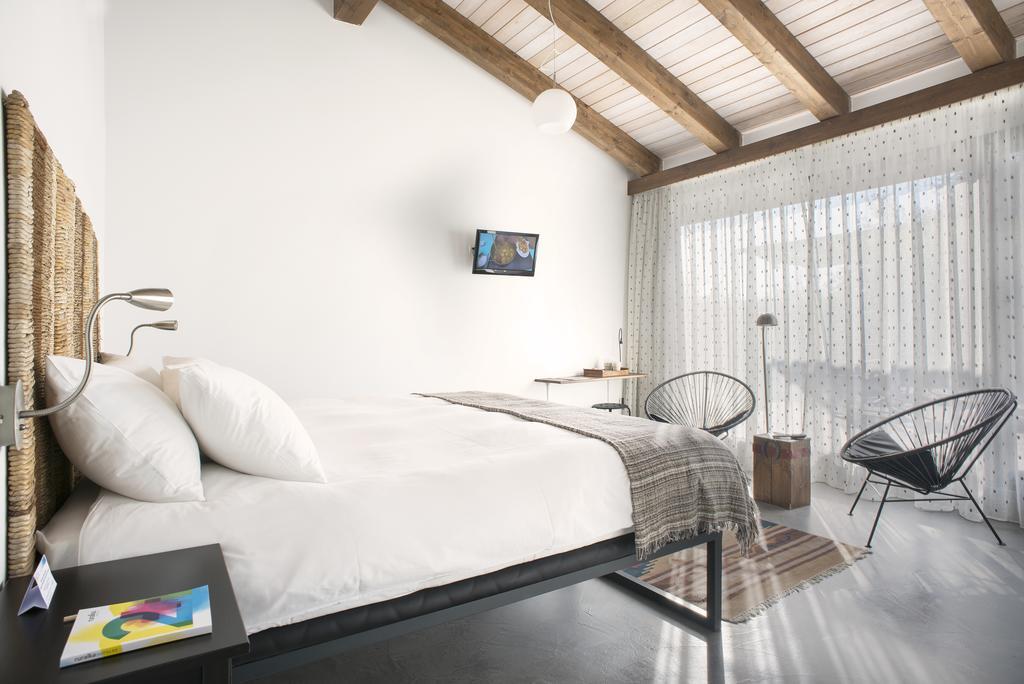 El Hotelito 나발루엔가 외부 사진