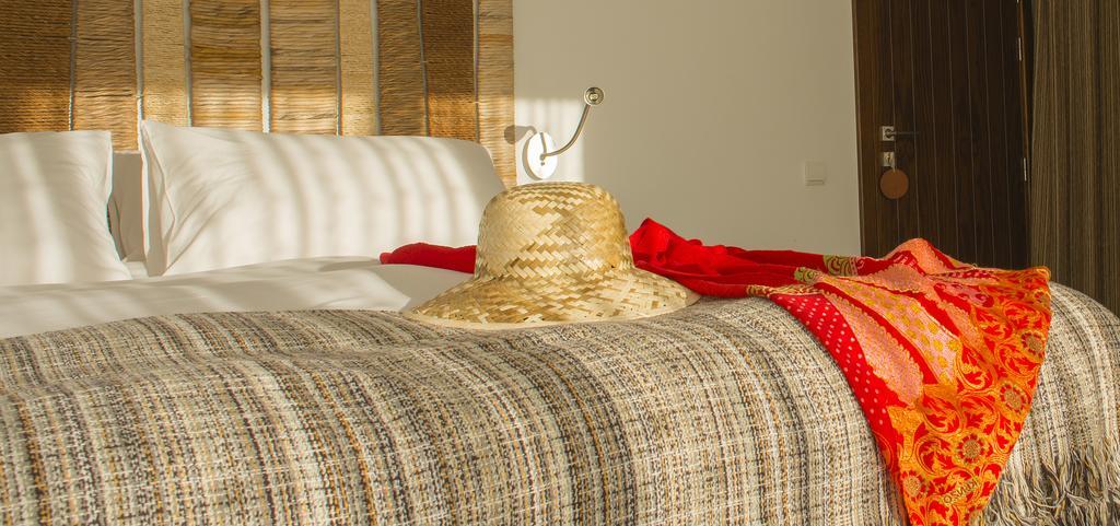 El Hotelito 나발루엔가 외부 사진