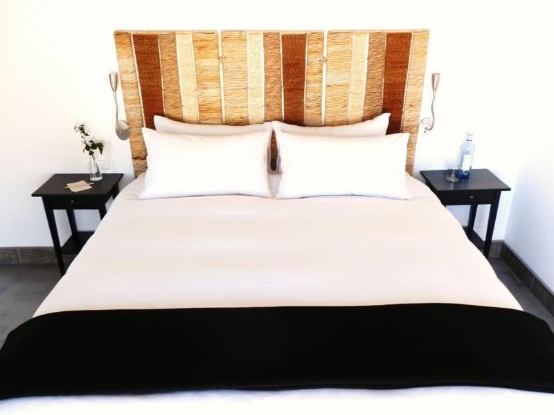 El Hotelito 나발루엔가 외부 사진