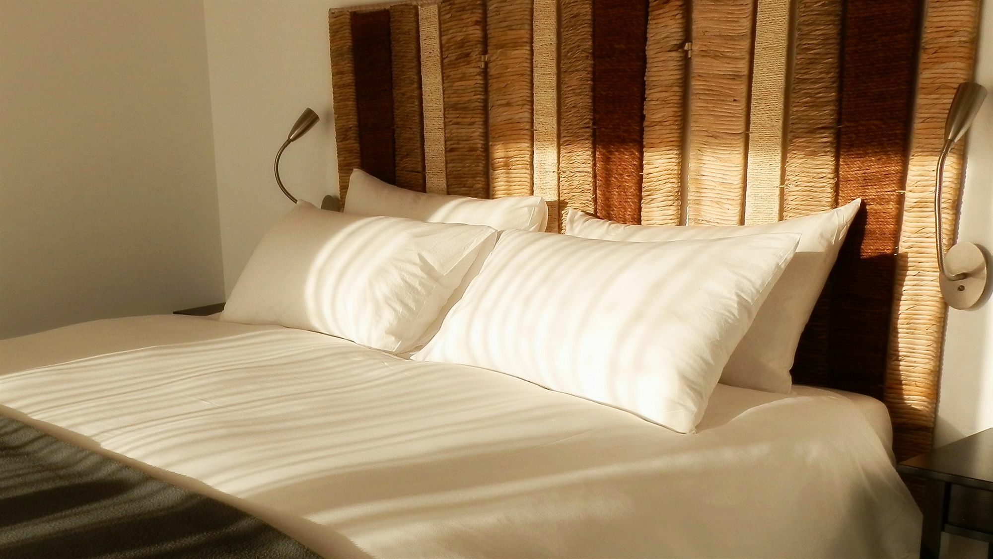 El Hotelito 나발루엔가 외부 사진