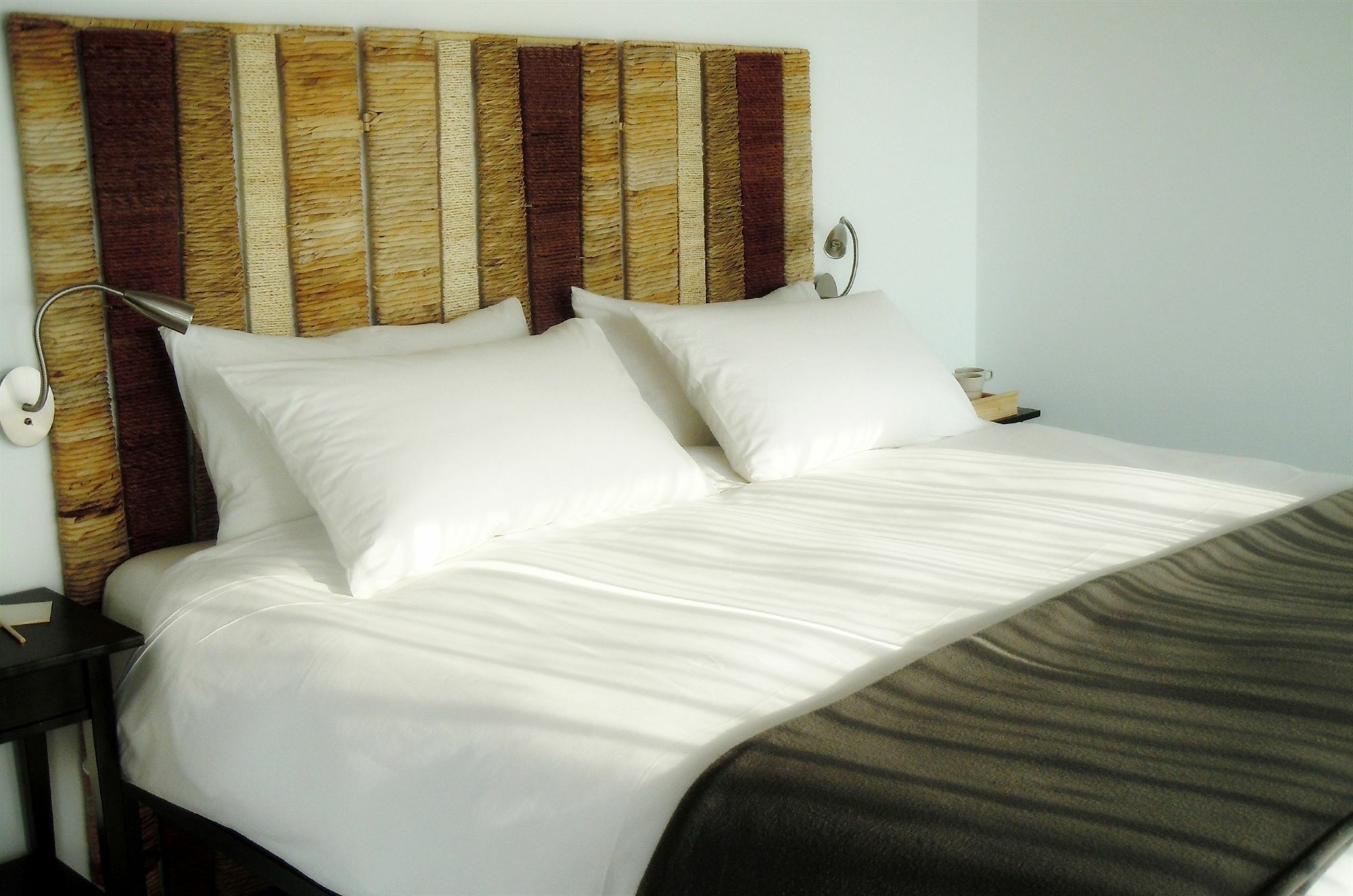 El Hotelito 나발루엔가 외부 사진